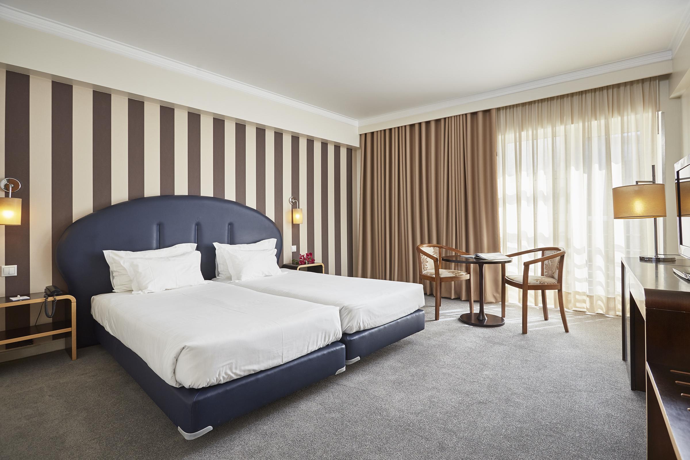 Hotel As Americas Aveiro Exterior photo