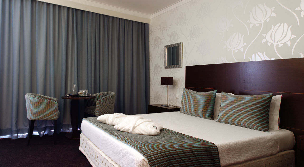Hotel As Americas Aveiro Room photo