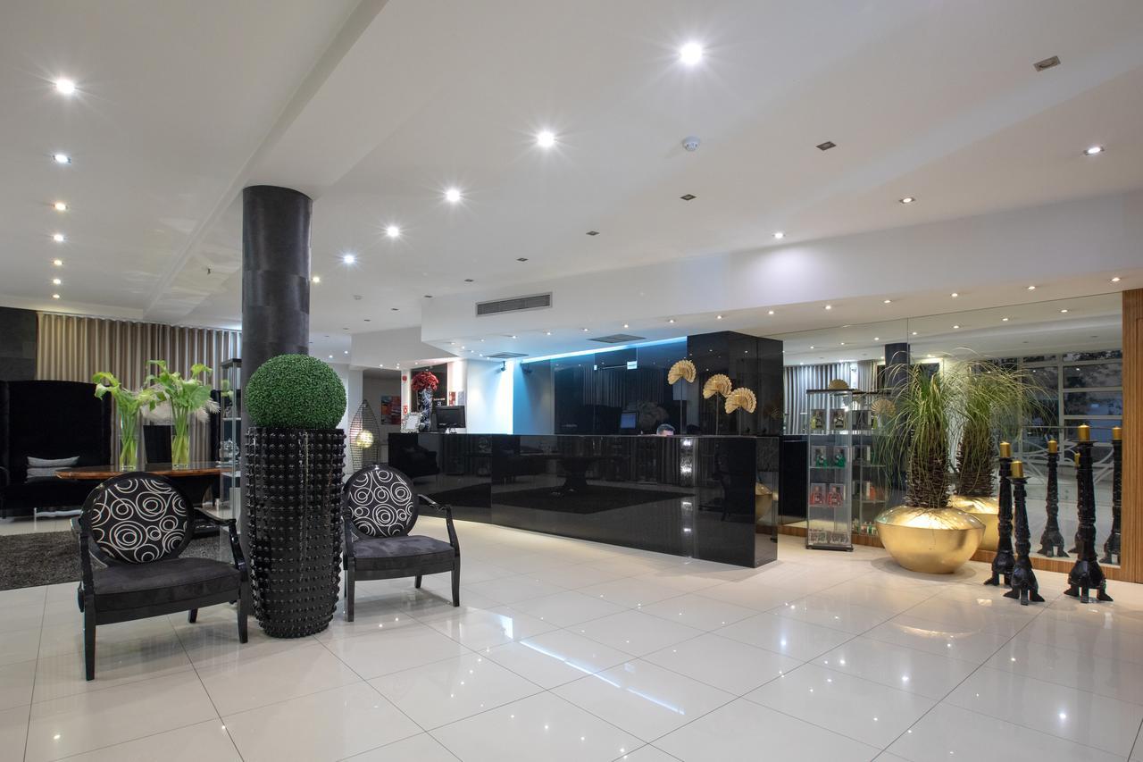 Hotel As Americas Aveiro Exterior photo
