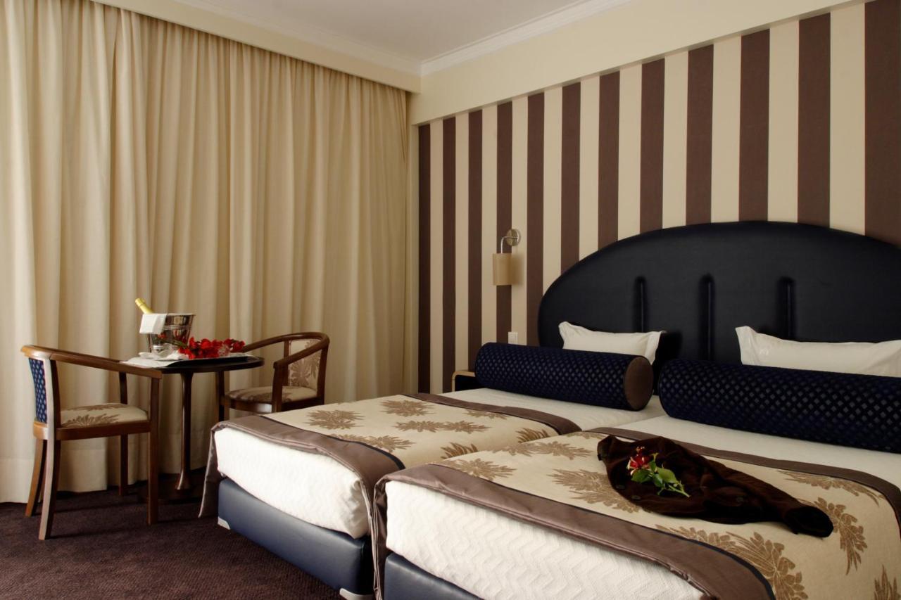 Hotel As Americas Aveiro Room photo