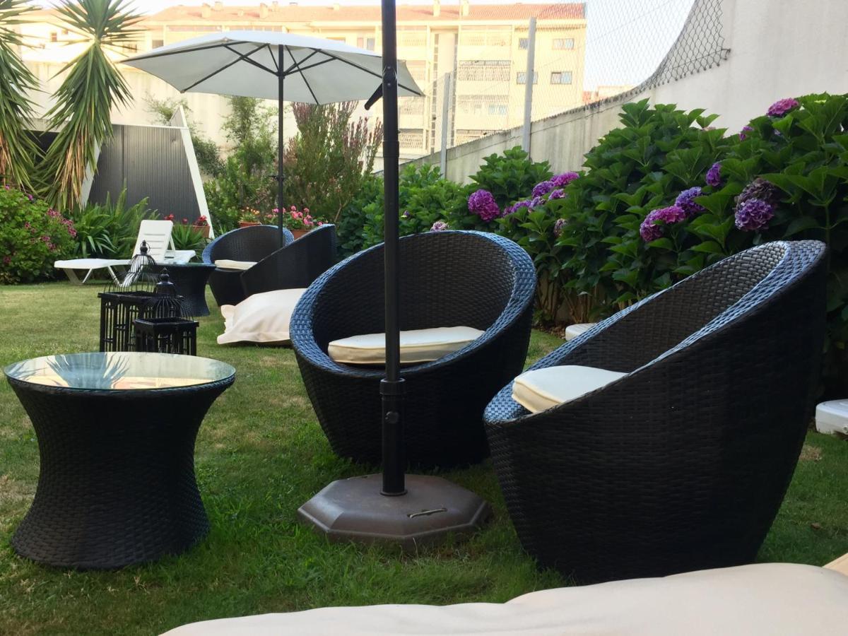 Hotel As Americas Aveiro Exterior photo